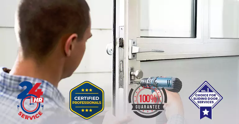 Commercial Door Opener Repair in Plantation