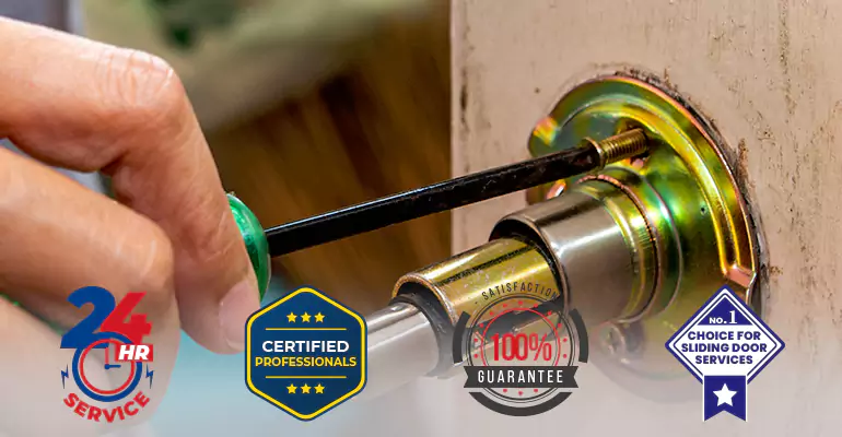 Motel Key Card Lock Repair Plantation