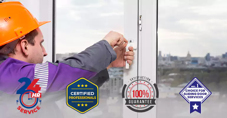Sliding Glass Patio Door Latch Repair Plantation
