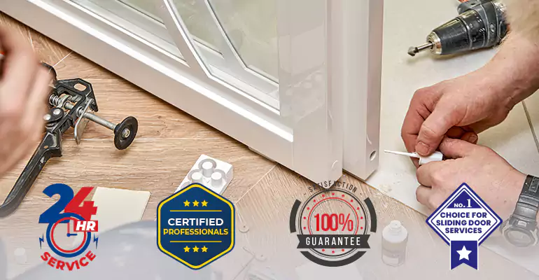 Closet & Pocket Door Rollers Replacement in Plantation
