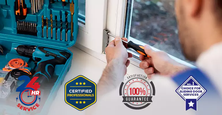 Vinyl Patio Door Wheel Replacement Plantation