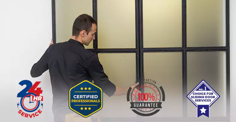 Retractable Screen Repair in Plantation