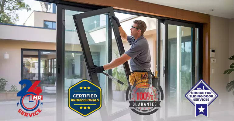 Sliding Glass Door Replacement Glass Panels Plantation
