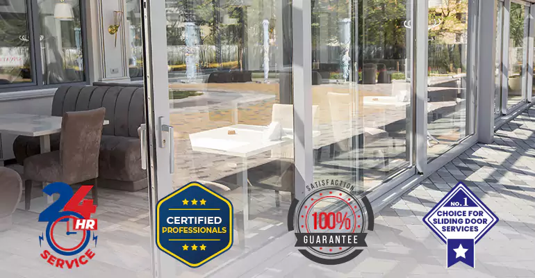 Cost-Effective Sliding French Door Replacement Plantation