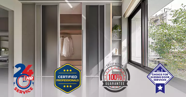 Sliding Glass Closet Door Replacement Plantation
