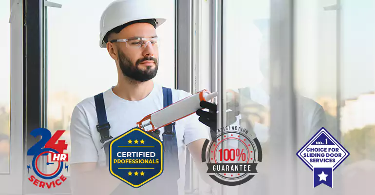 Comprehensive Seal Cracks Around Windows Plantation