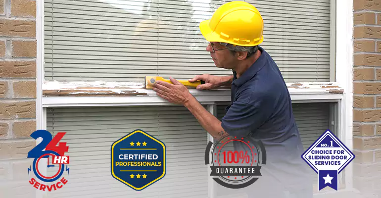 Caradco Window Crank Repair Services in Plantation