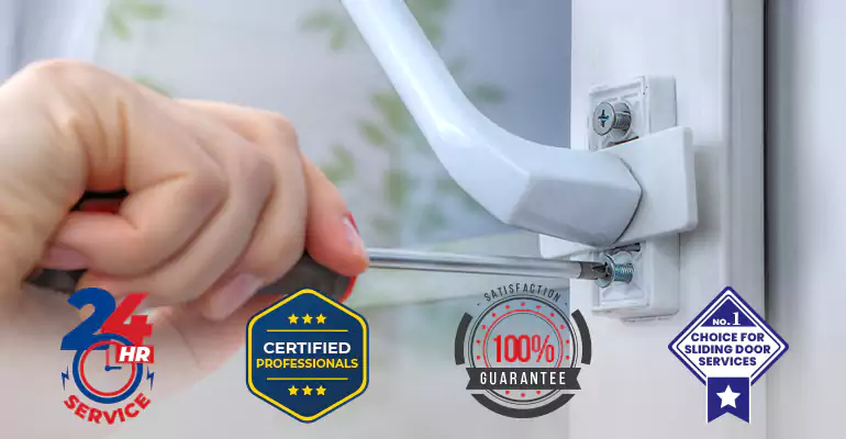 Handle Replacement Service in Plantation, FL