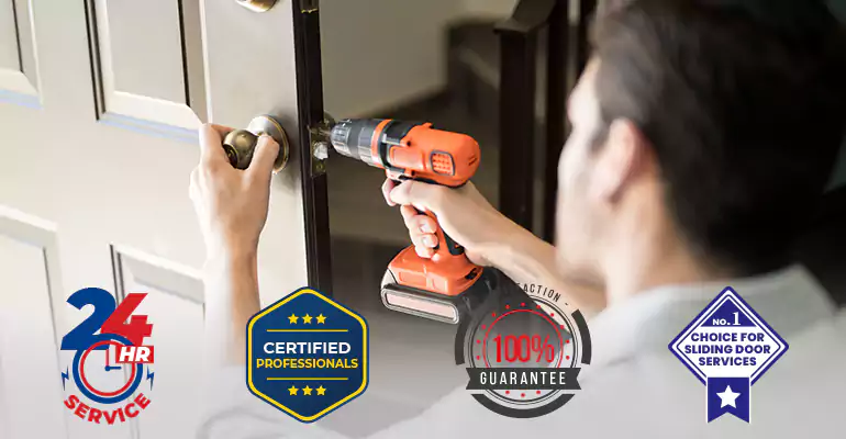 Door Knob Repair Plantation