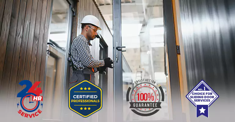 Door Replacement Service in Plantation, FL