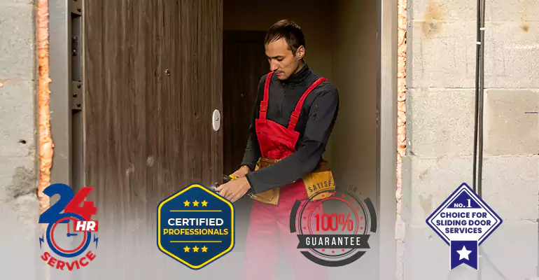 Fire Rated Door Repair in Plantation, FL