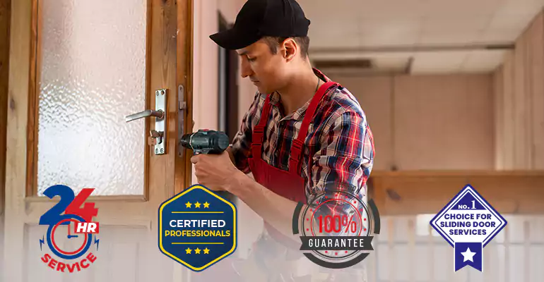 Front Door Replacement Service in Plantation, FL