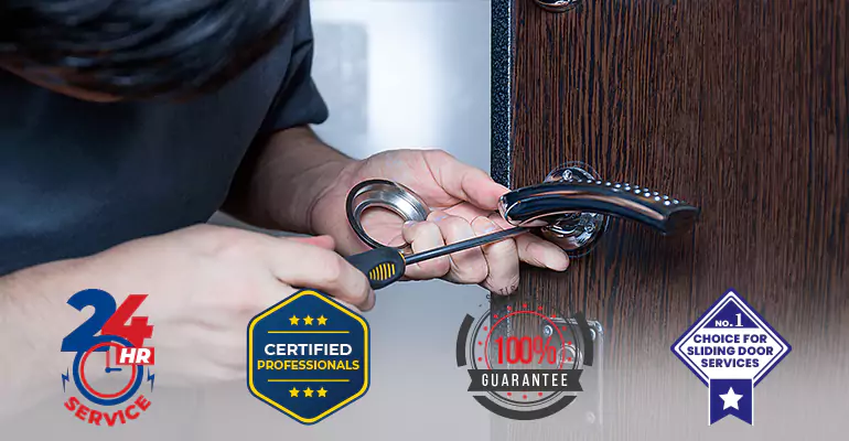Hotel Door Llock Repair in Plantation, FL