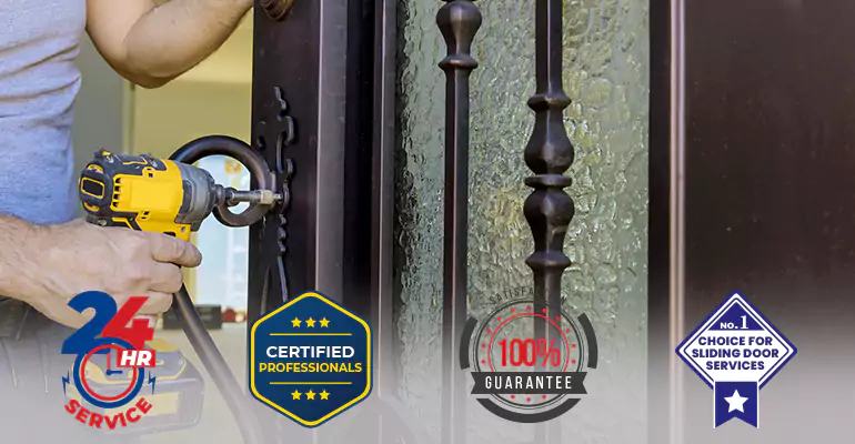 Our Reliable Metal Door Repair Plantation, FL
