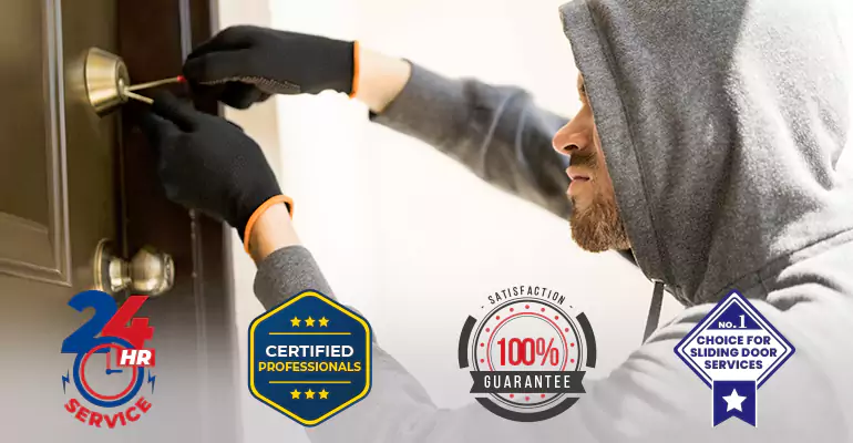 Motel Door Lock Repair in Plantation, FL