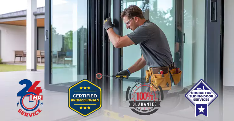 Patio Screen Door Replacement In Plantation