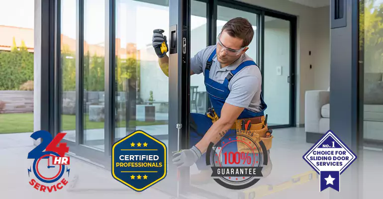Pool Screen Door Replacement Near Me in Plantation