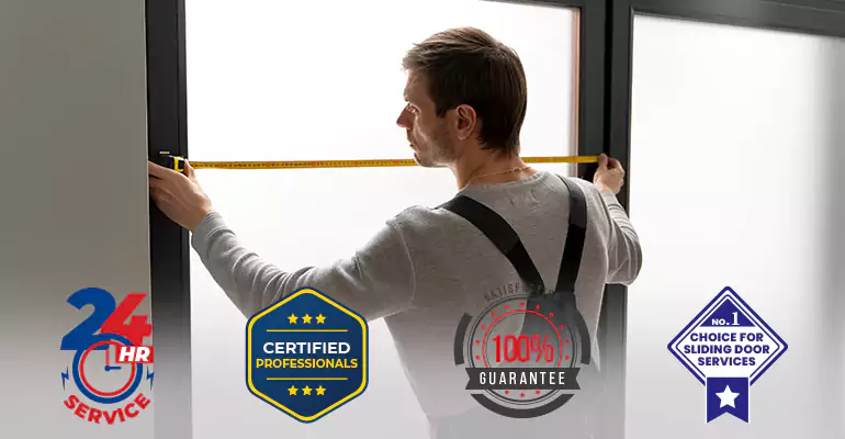 Retractable Screen Repair in Plantation, FL