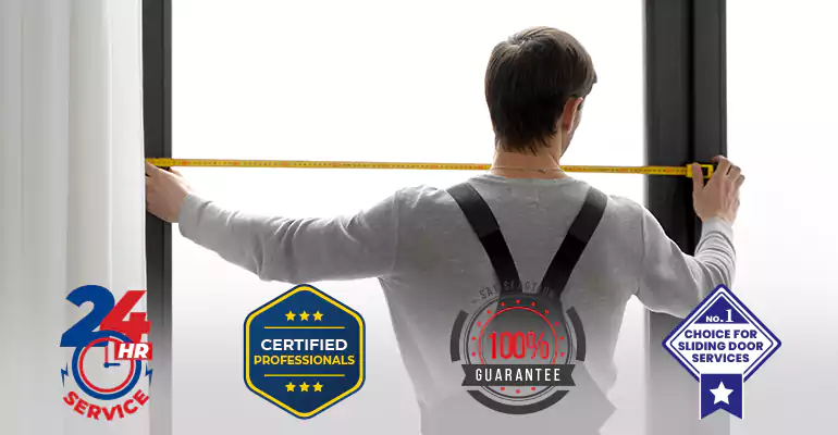 Screen Door Repair Company in Plantation, FL