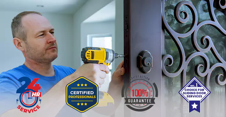 Our Steel Door Repair Plantation, FL