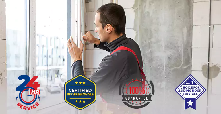 Window Repair Service in Plantation, FL