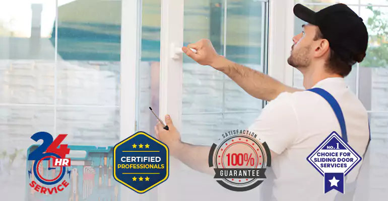 Comprehensive Window Water Proofing Plantation