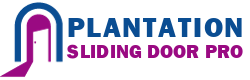 Plantation Sliding Door Pro