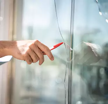 Commercial Sliding Door Repair Plantation, FL