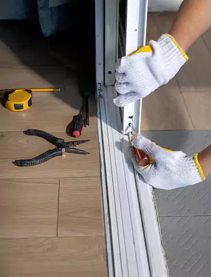 Responsive 24 Hour Sliding Door Repair Plantation, FL