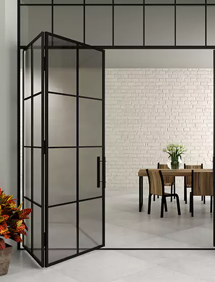About Accordion Door Repair in Plantation, FL