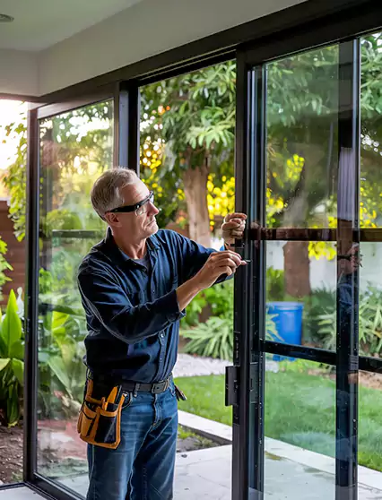 Dependable Automatic Sliding Door Installation Plantation, FL
