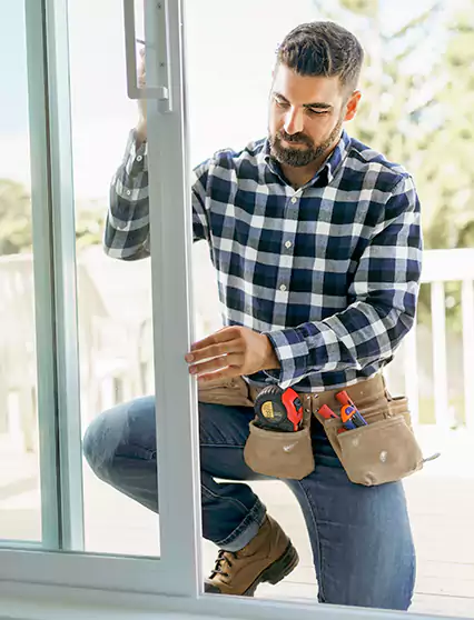 Reliable Balcony Sliding Door Repair Plantation, FL