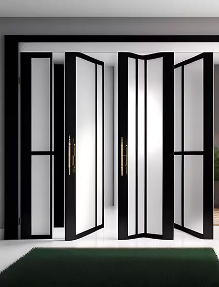 About Bifold Door Repair in Plantation, FL