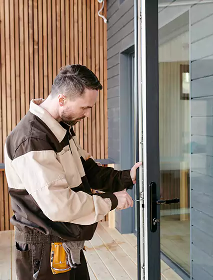About Door Handle Replacement Service in Plantation, FL