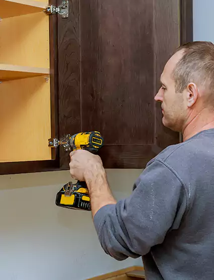Professional Door Hinge Repair Plantation, FL
