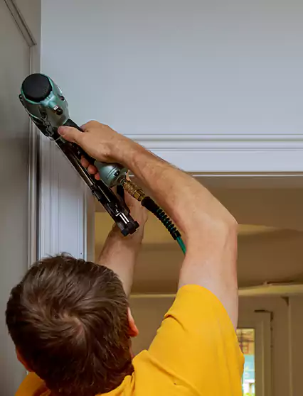 Professional Door Jamb Repair Plantation, FL