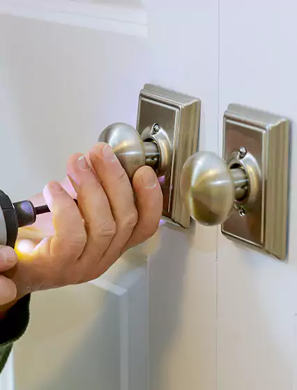 Professional Door Knob Repair Plantation, FL