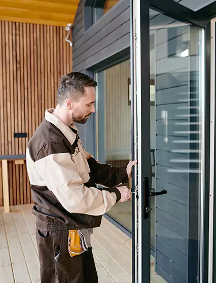 Professional Door Replacement Service and Front Door Replacement in Plantation, FL