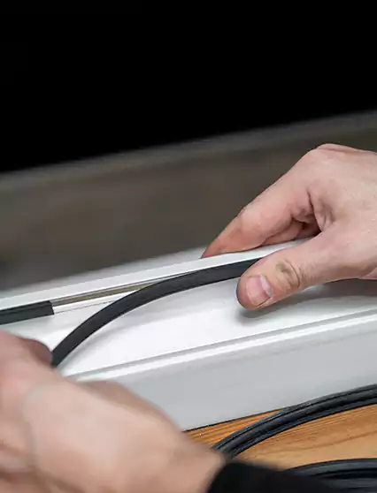 Professional Weather Stripping Service Plantation, FL