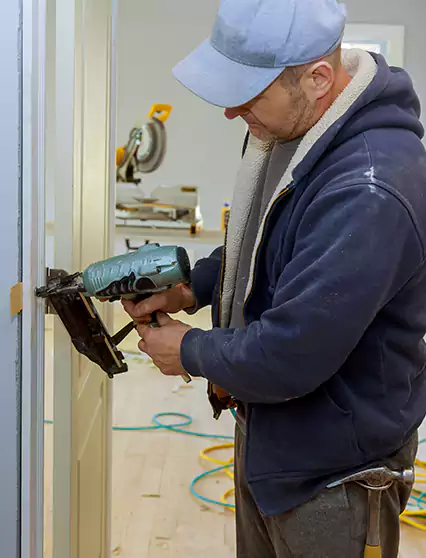 Professional Emergency Exit Door Repair Plantation, FL