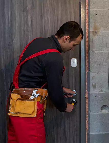 Professional Fire Rated Door Repair Plantation, FL