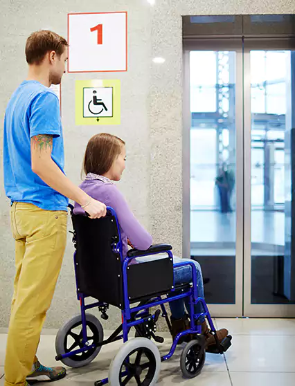 Exceptional Sliding Door Repair Service in Plantation