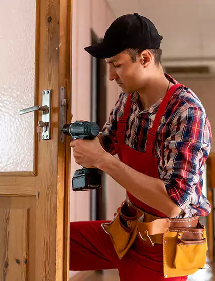 Dependable Handicap Door Repair & Handicap Door Opener Repair in Plantation, FL