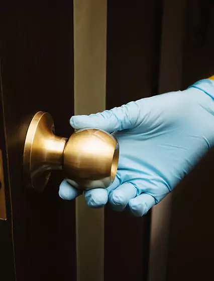 Exceptional Sliding Door Repair Service in Plantation
