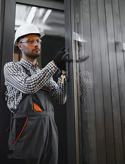 Professional Industrial Door Repair Plantation, FL