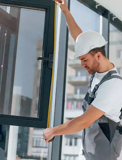 Professional Old Window Restoration Plantation, FL
