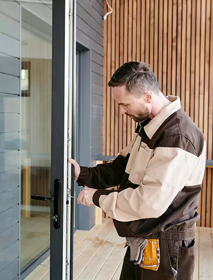 Trusted Patio Door Handle Repair & Sliding Door Handle Repair in Plantation, FL