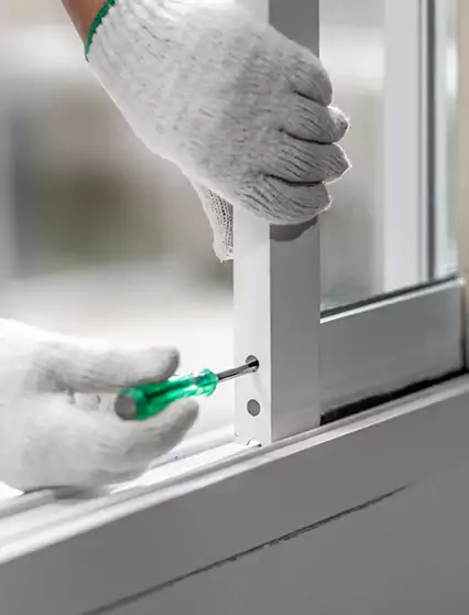 Professional Patio Door Roller Repair Services in Plantation, FL