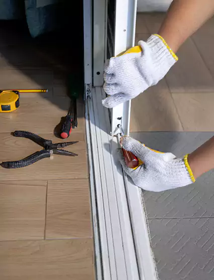 Professional Patio Door Rollers Replacement Plantation, FL