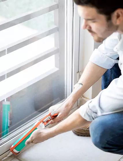 Exceptional Sliding Door Repair Service in Plantation